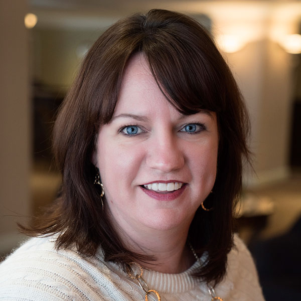 Cheryl Warren, MS, RN