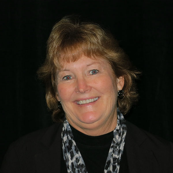 Chris Nesheim, RN, MS, CMAC