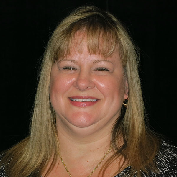 Heidi Rohloff, RN, BSN, MSN, ACNP