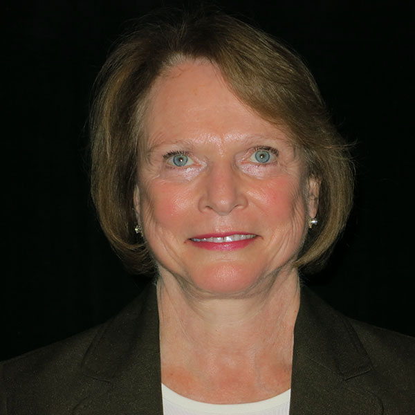 Margaret Reid, RN, BA, BSN, MSN