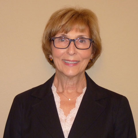 Ricki Stajer, RN, MA, CPHQ