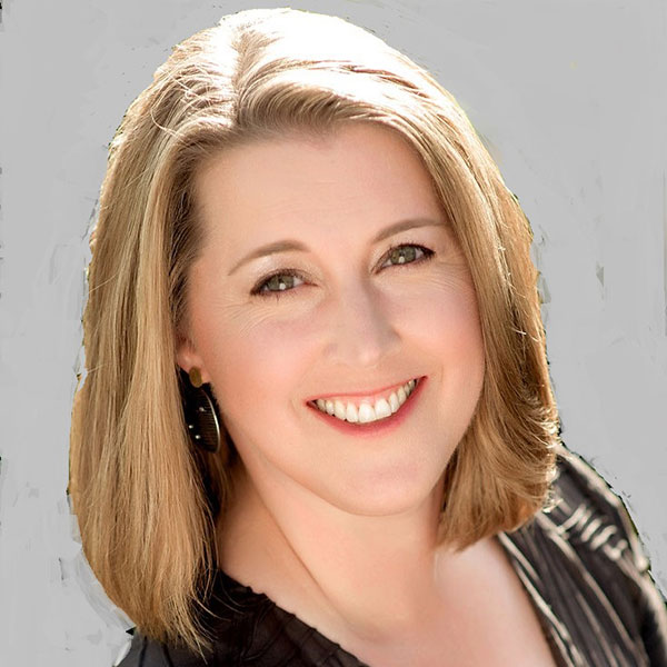 Corin Schneider, MHA, MN, BSN, ACM