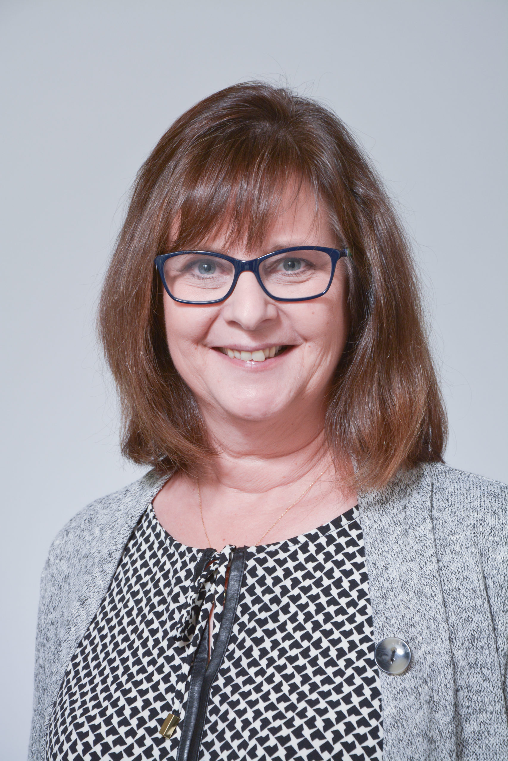 Jean Maslan, RN, MHA, ACM, CCTM