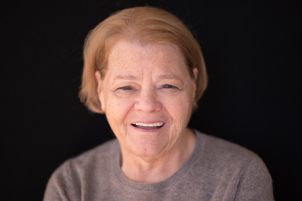 Kathleen Walsh RN, PhD