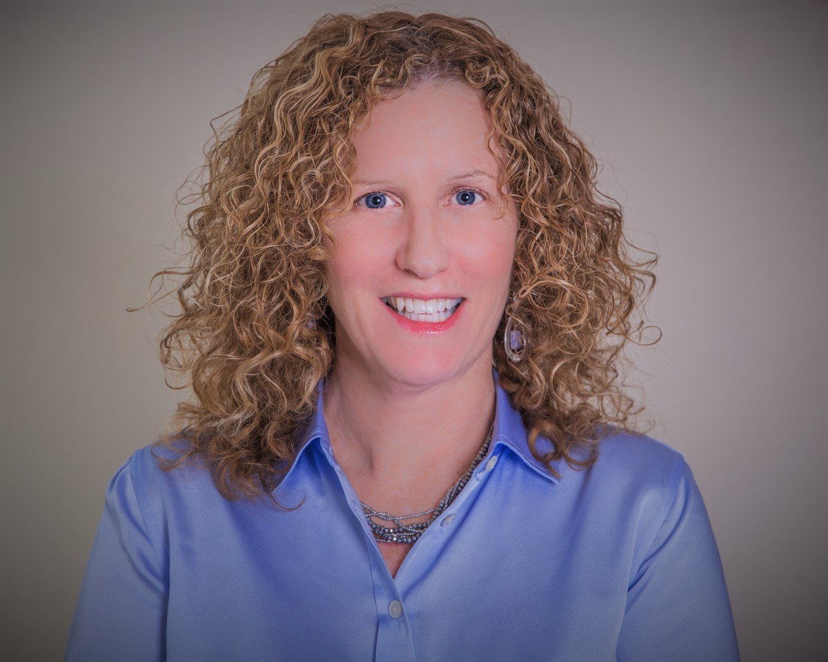 Laurie Malcolmson